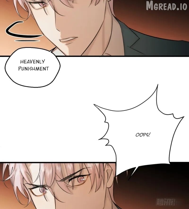 My Own Evil God Chapter 10 - page 22